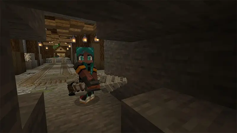 Скриншот Просвечивающий сканер №6