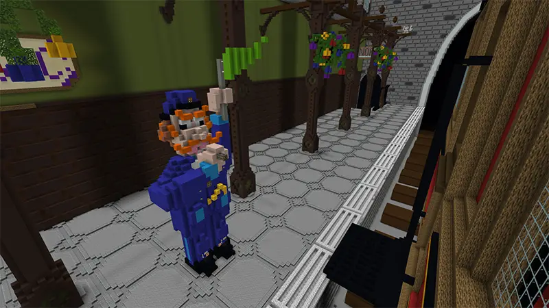 Скриншот Прятки-экспресс №1