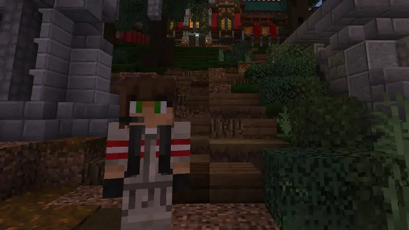 Скриншот Сэм и Дэнни (эпизод 3) №3