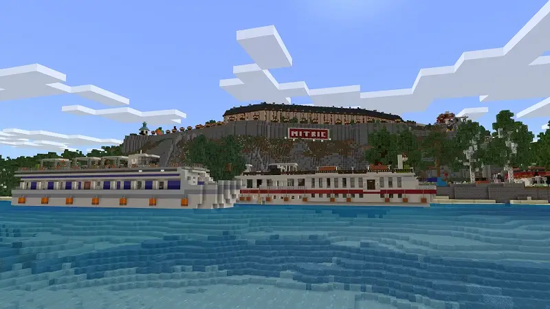 Скриншот Крепость №2