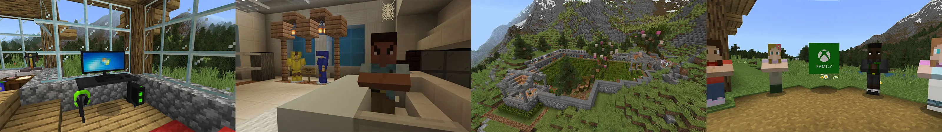 Кибернетическая безопасность: хм, милый дом? panorama