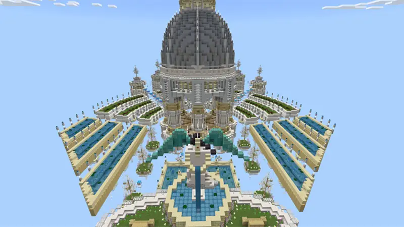 Скриншот Паркур: рекорды №2