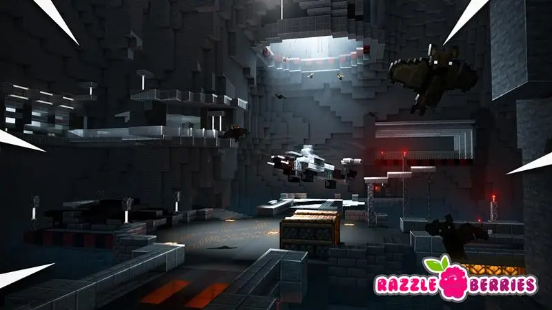 Секретная бэт-база