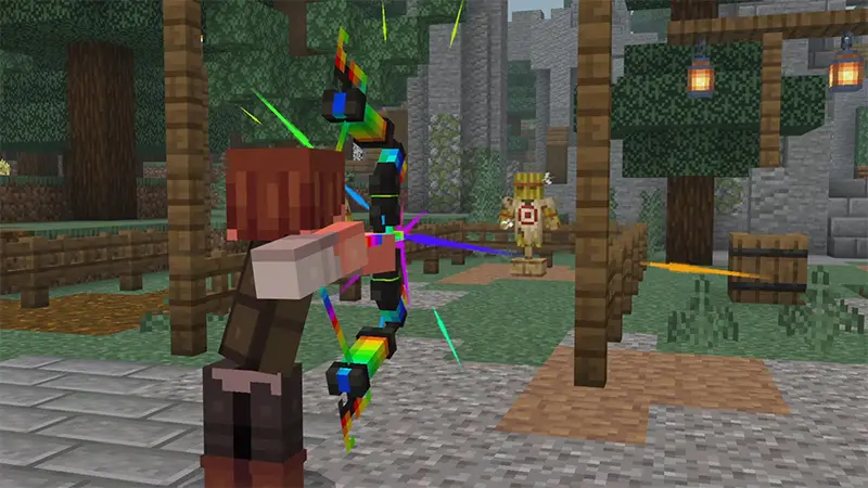 Скриншот СВЕРХМОЩНОЕ ОРУЖИЕ №8