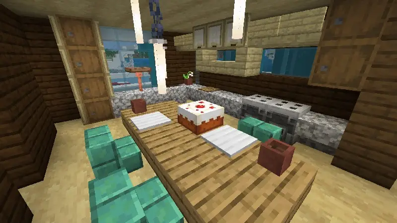 Скриншот Вилла за $10 000 000 №3