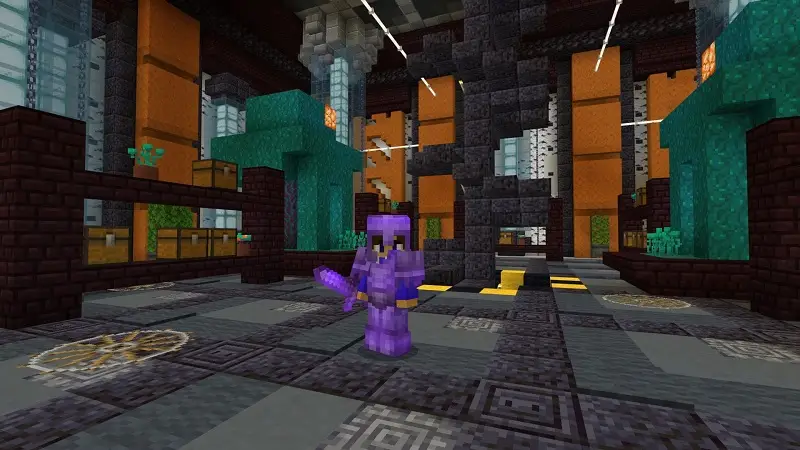 Скриншот Хакерская станция №2