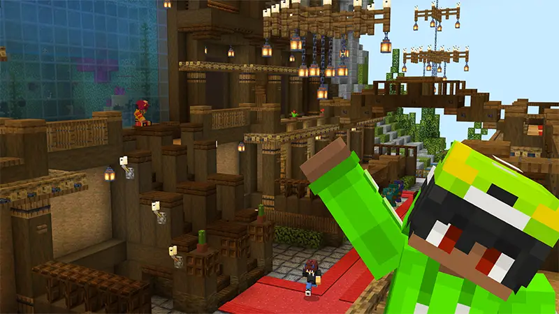 Скриншот Трубчатое основание Ultimate №2