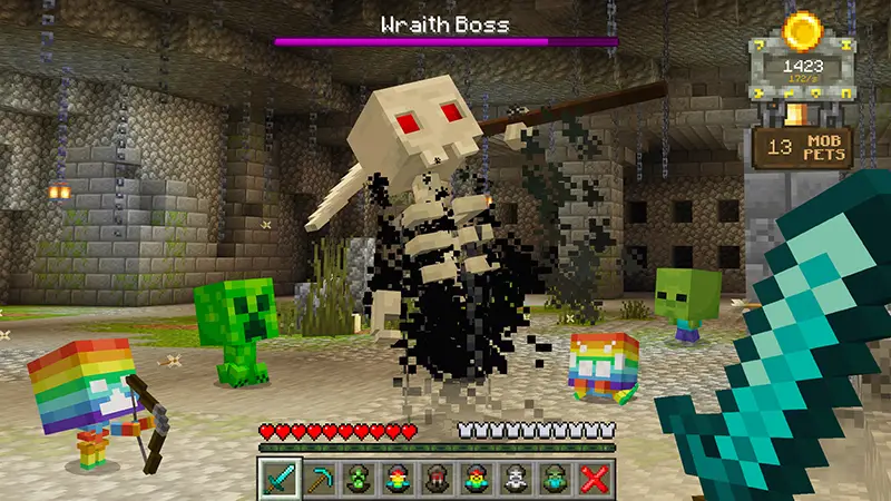 Скриншот Яичный магнат №8