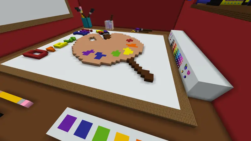 Скриншот Нарисуйте! №7