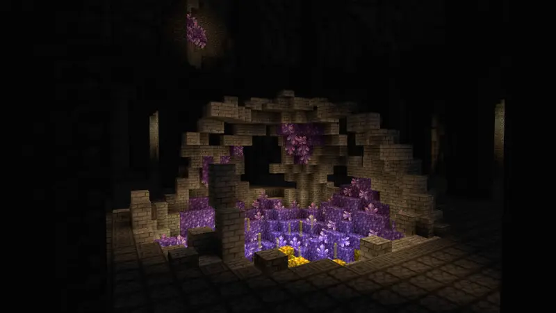 Скриншот Гора №5