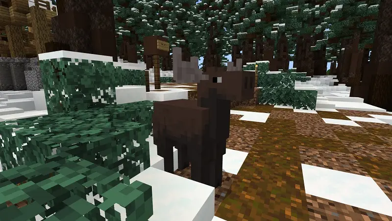 Скриншот Игра в прятки №4