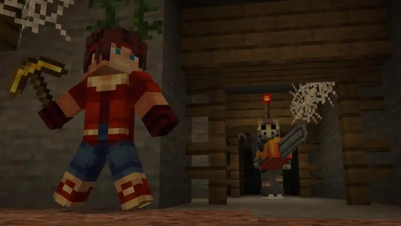 Скриншот Оружие №3