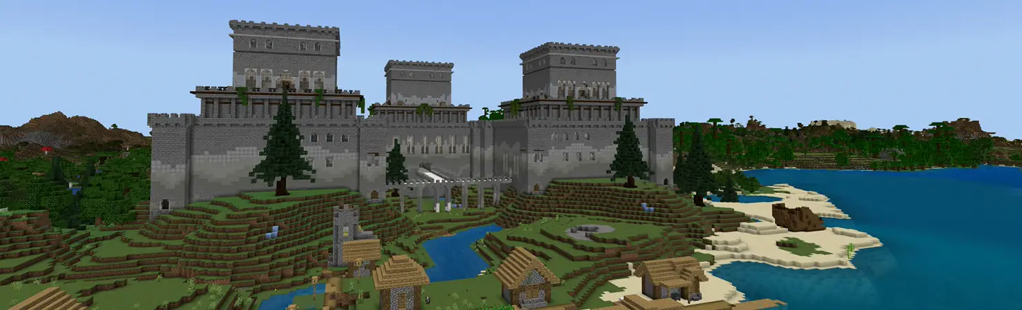 Половина сердца panorama