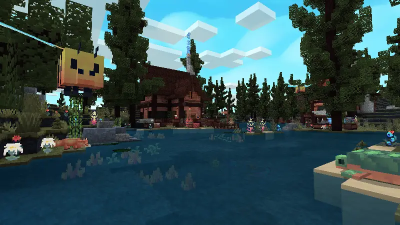 Скриншот Драконье сердце №2