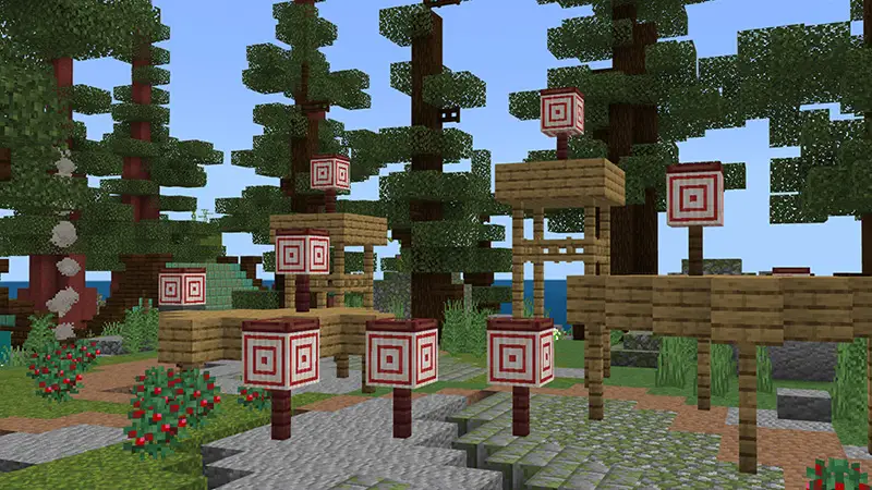 Скриншот Хижина Черри-Лейк №4