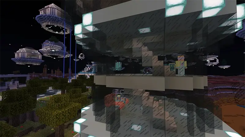 Скриншот Мебель будущего №5