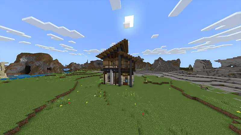 Скриншот Подземная база 2022 №1