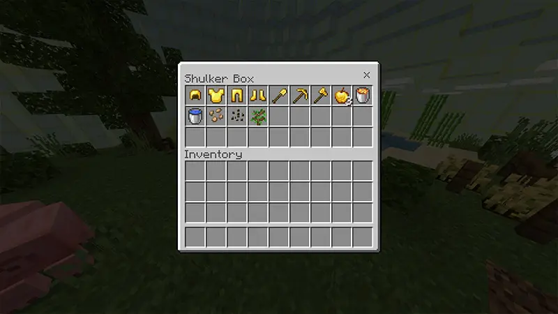 Скриншот Золотая планета №4