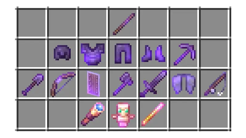 Скриншот Хакерские инструменты №1