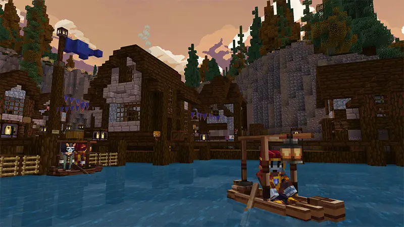 Скриншот Школа магии №2