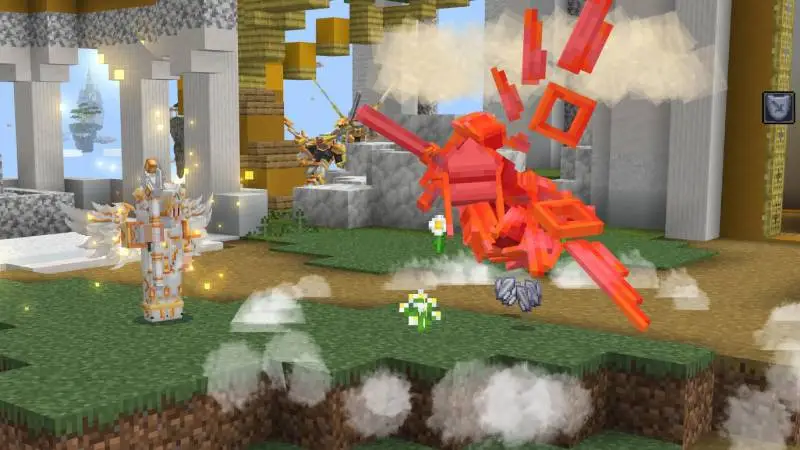 Скриншот ЭФИРНОЕ ОРУЖИЕ (DX) №4