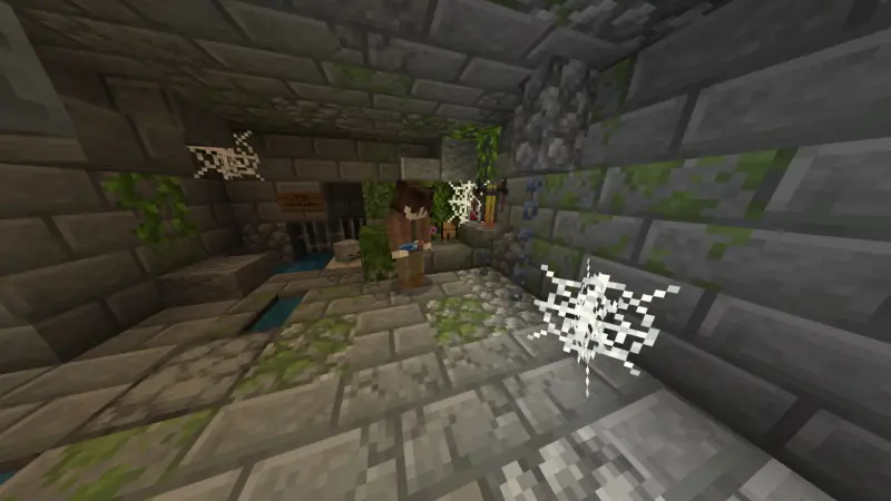 Скриншот Побег из комнаты №1