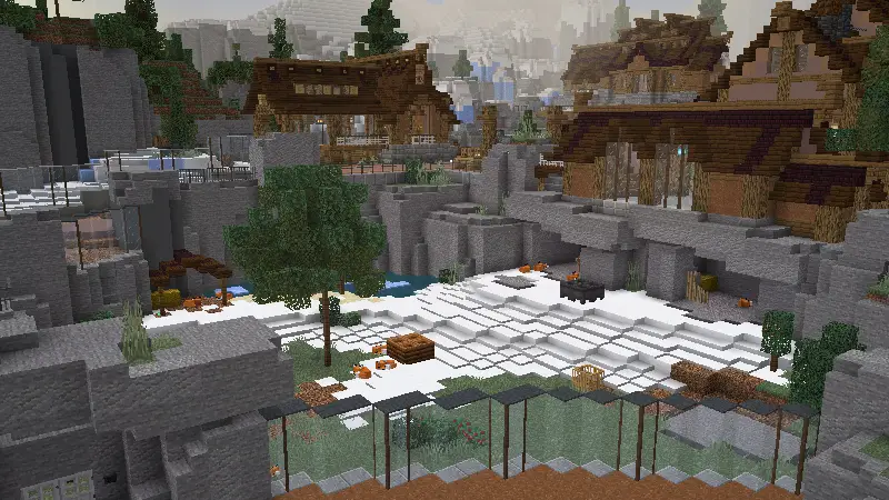 Скриншот Пустой зоопарк №8