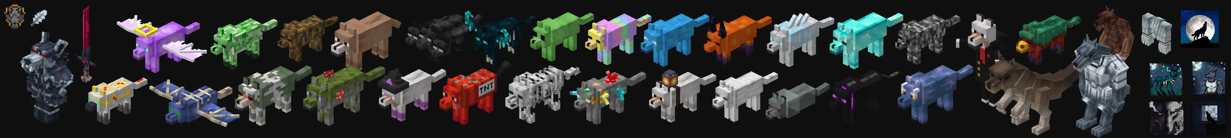 Расширение Wolf V1.2 panorama