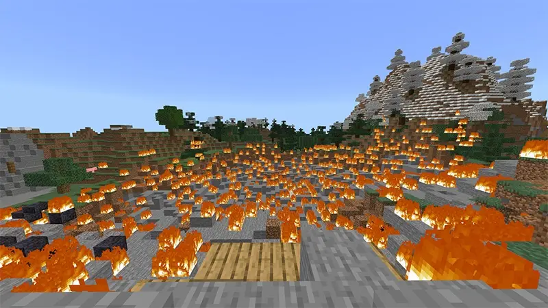 Скриншот Создаваемый динамит №5