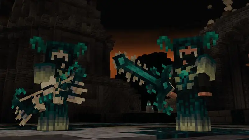 Скриншот Мегасмотритель №2