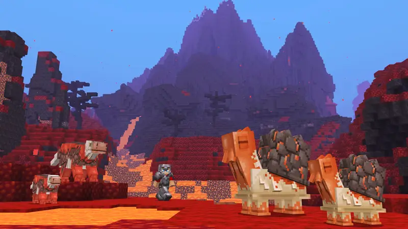 Скриншот Инопланетные динозавры №5