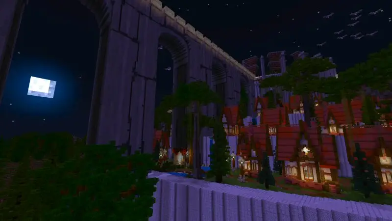 Скриншот Четыре кольца №1