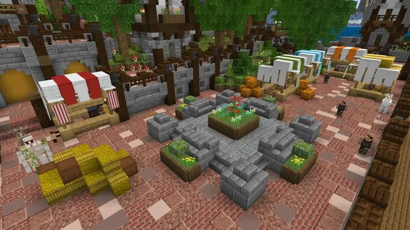 Скриншот Остров Судьбы №2