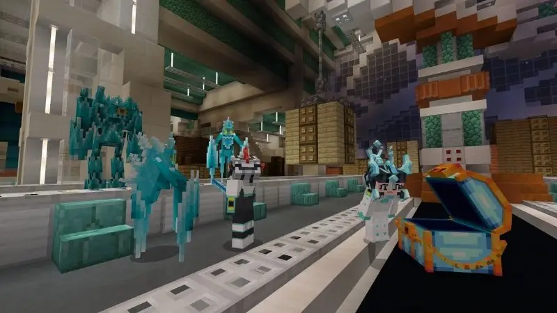 Скриншот Космические выкрутасы №1