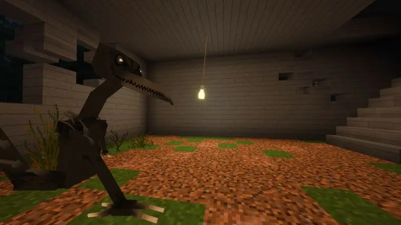 Скриншот В тени №2