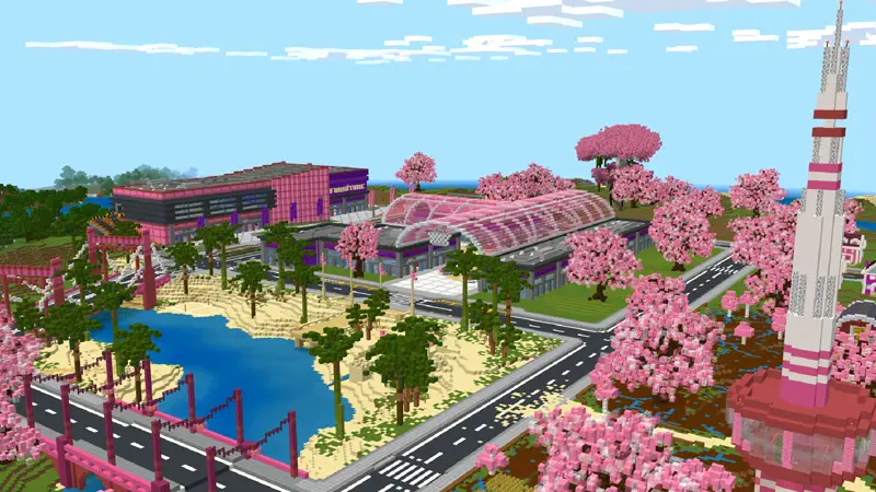 Скриншот Симпатичная мебель №3