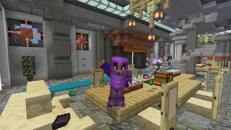 Скриншот Хакерский бункер №5