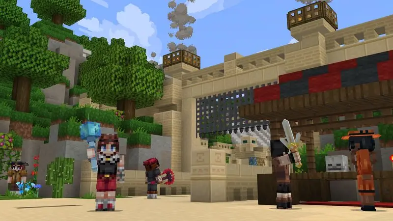 Скриншот Стихийное оружие №5