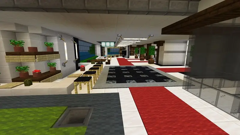 Скриншот Особняк в джунглях №3