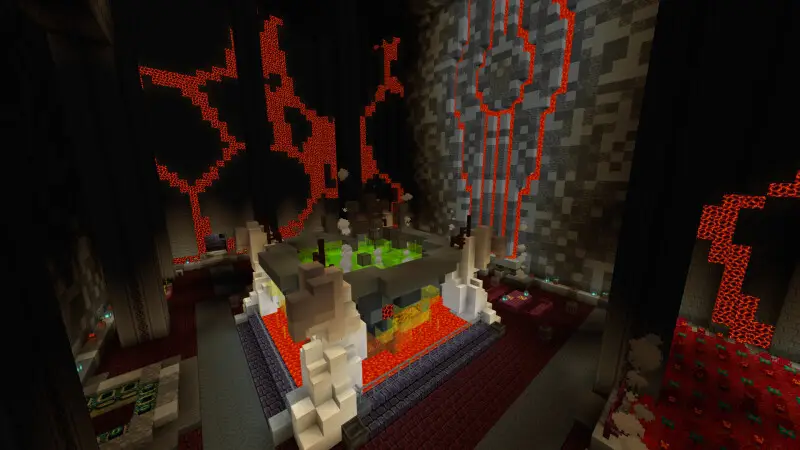 Скриншот Дьявольский замок №3