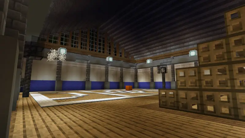 Скриншот Особняк современного миллионера №5