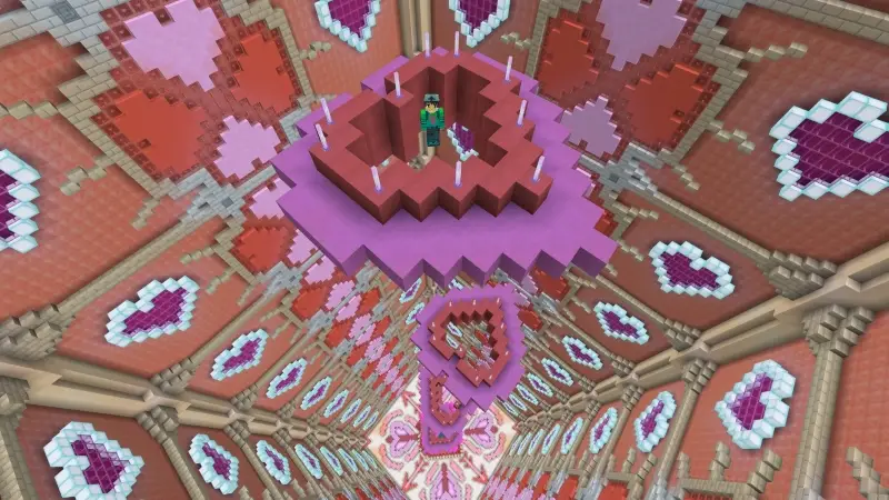 Скриншот Выбрасыватели для влюбленных №4