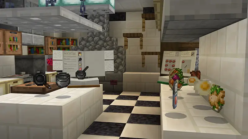 Скриншот Pam's HarvestCraft: основа угощений №1