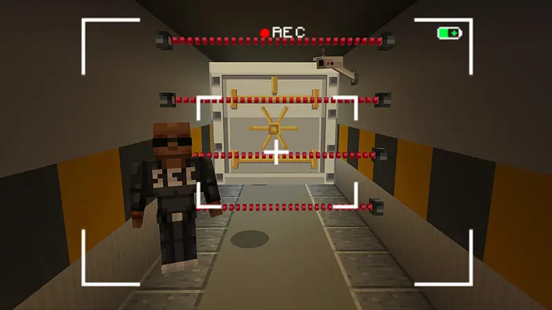 Скриншот Безопасный особняк №2