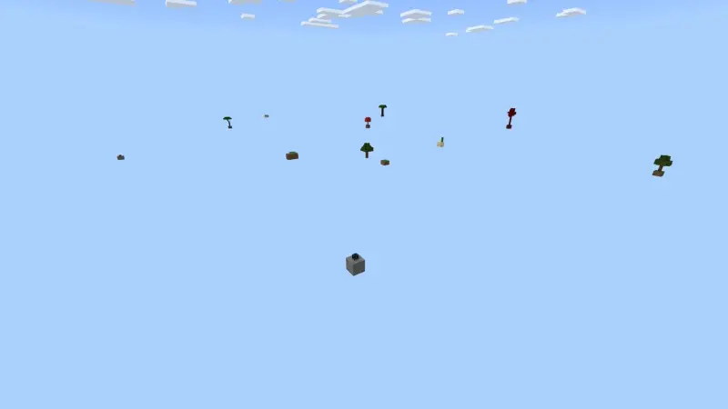 Скриншот Одно дерево №4