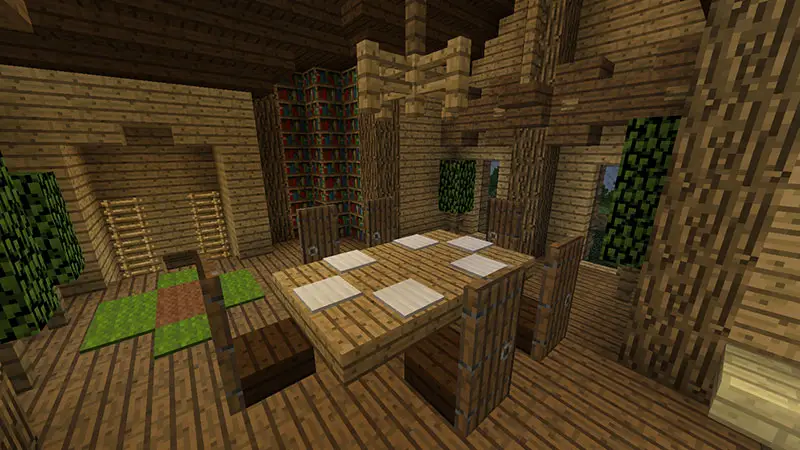 Скриншот Магический особняк №3