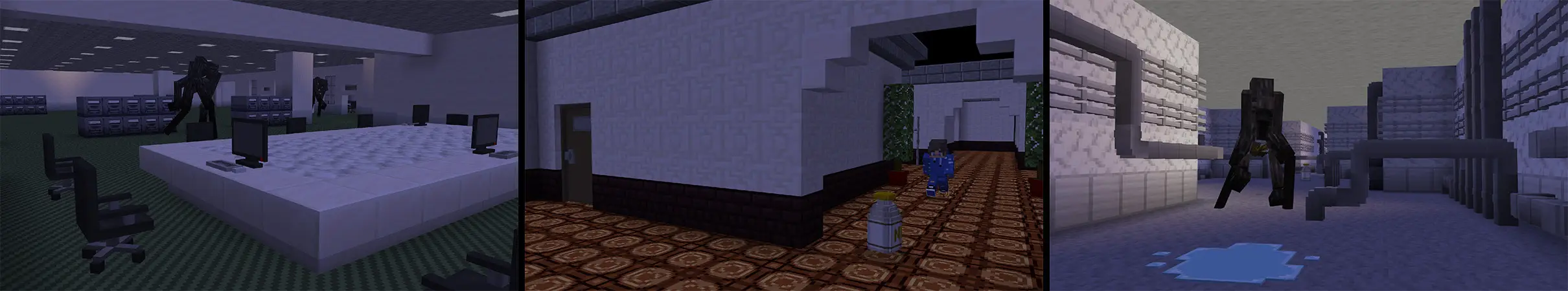 Красный свет, зеленый свет panorama