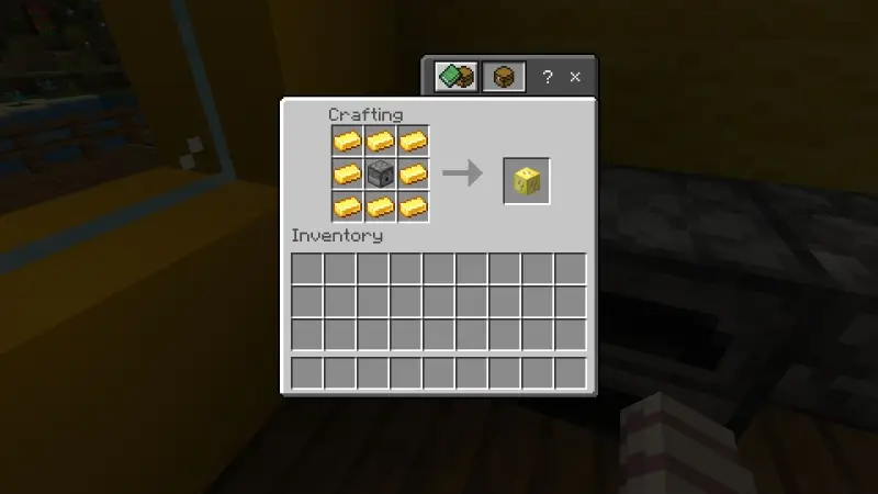 Скриншот Skyblock удачи №3