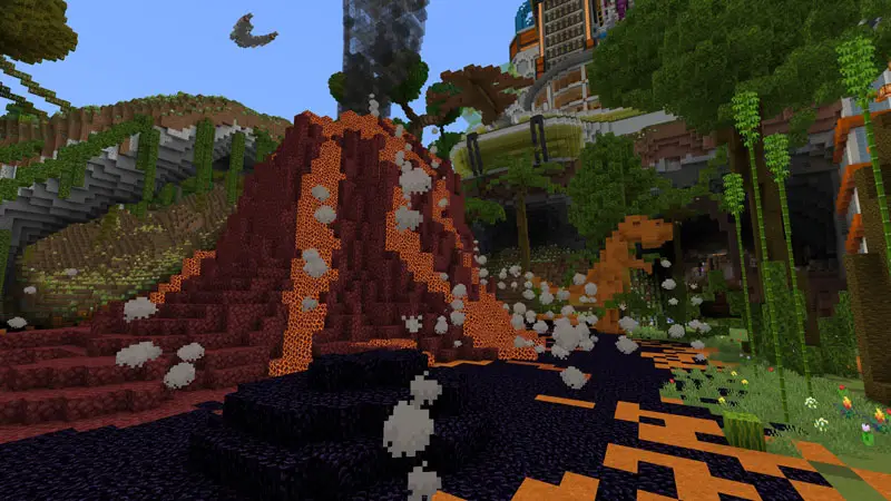 Скриншот Кибер-отель №2