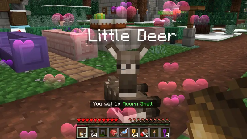 Скриншот Город подарков №2